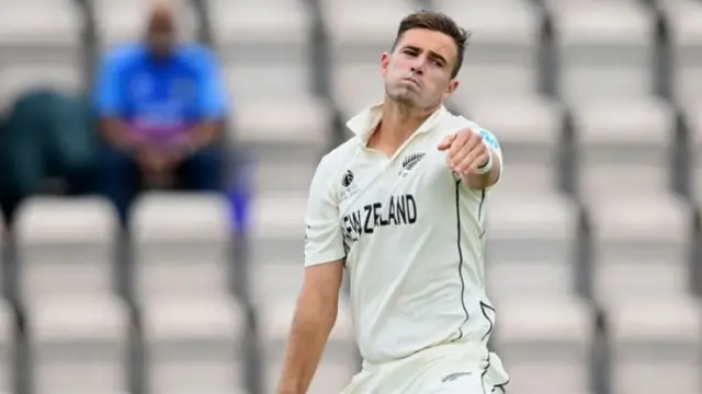 Southee