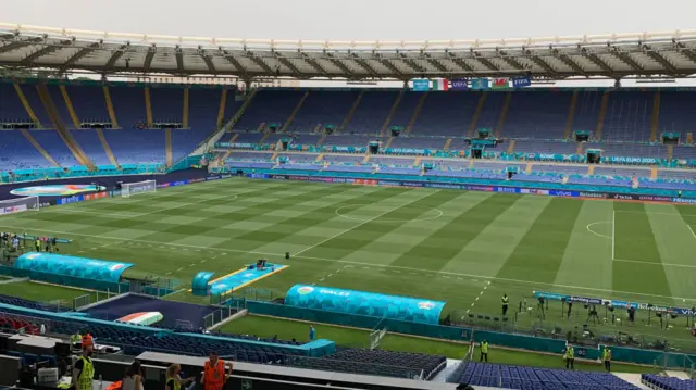 Stadio Olimpico