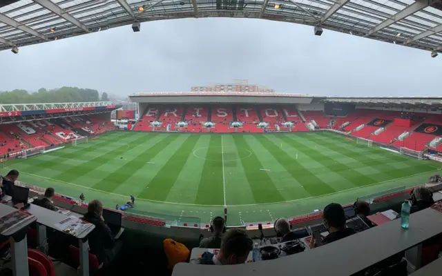 Ashton Gate