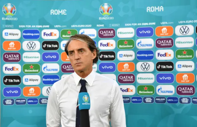 Roberto Mancini