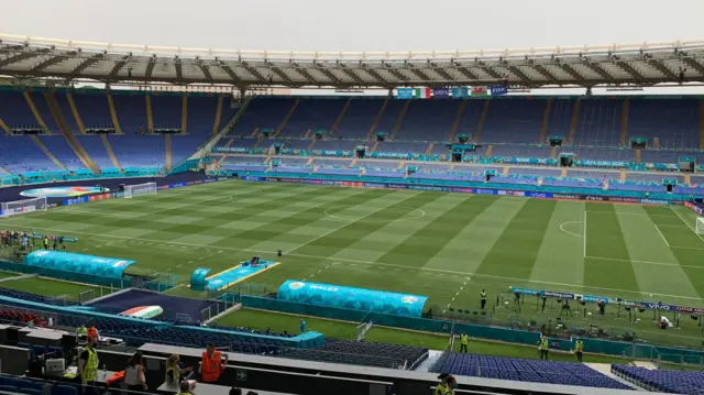 Stadio Olimpico