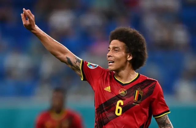 Witsel