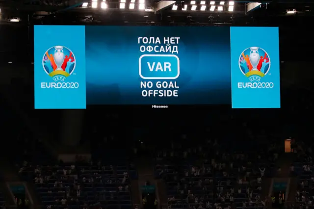 VAR