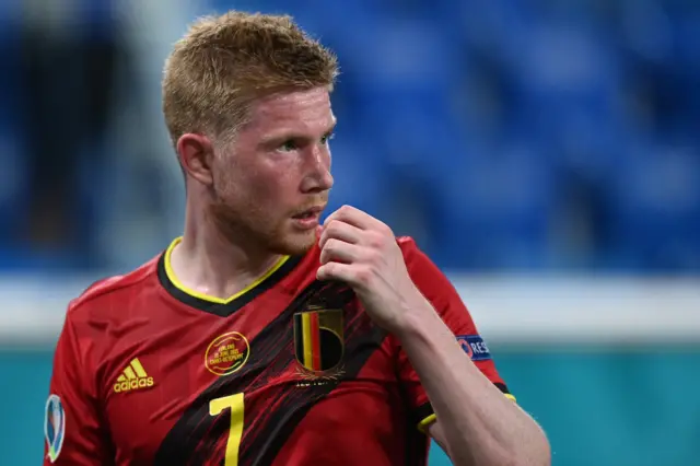 De Bruyne