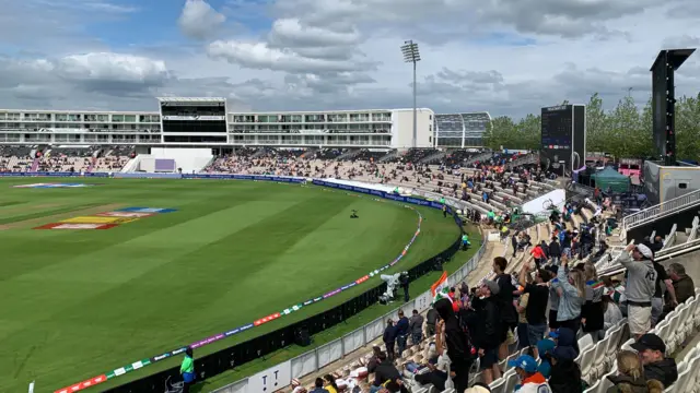 New Zealand fans