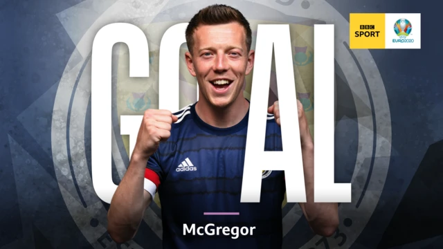 callum mcgregor