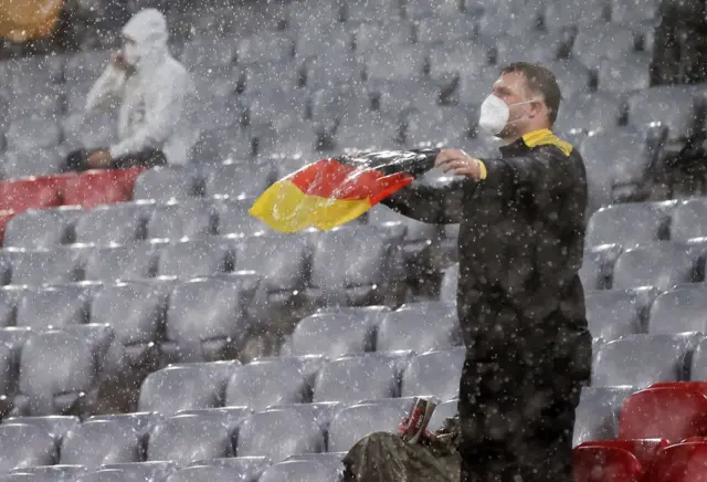 germany fan