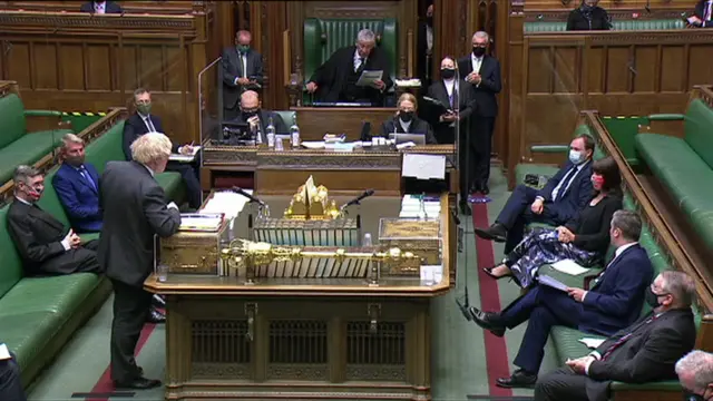 PMQs