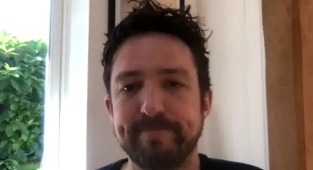 Frank Turner