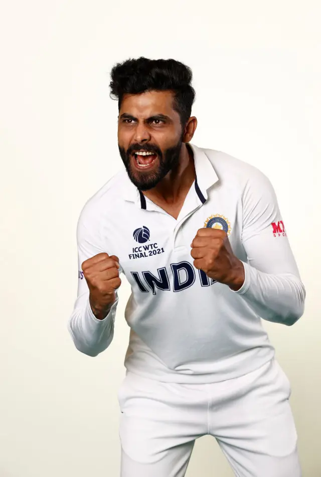 Jadeja