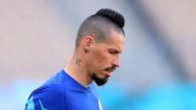 Marek Hamsik