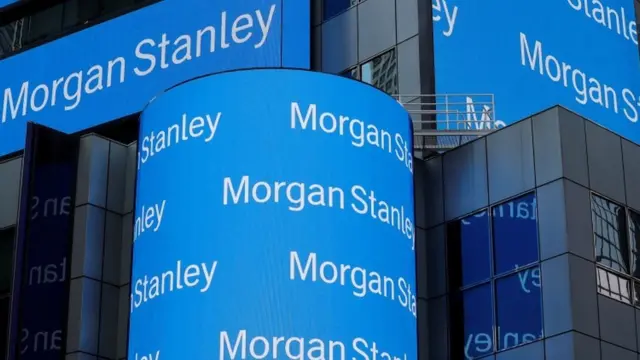 Morgan Stanley logo