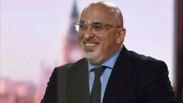 Nadhim Zahawi