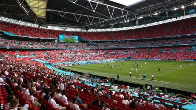 Wembley Stadium