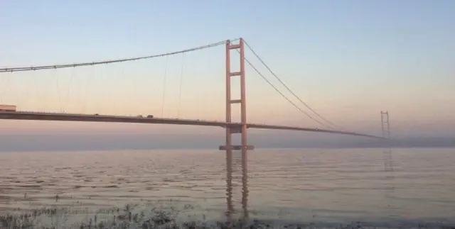 Humber Bridge