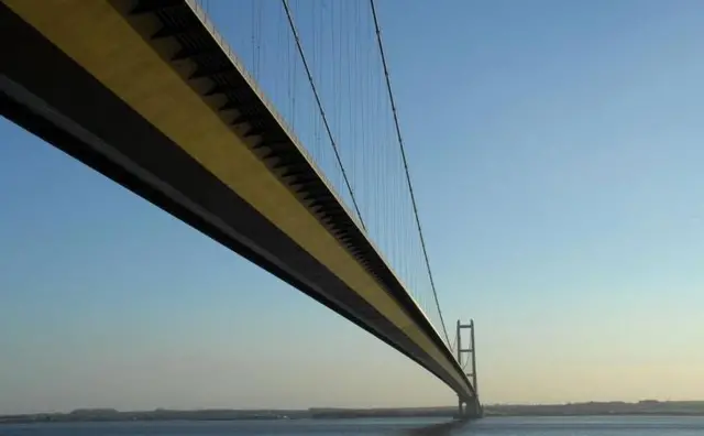 Humber Bridge