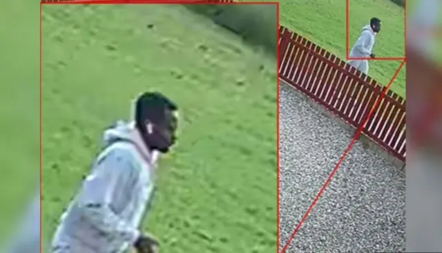 CCTV image