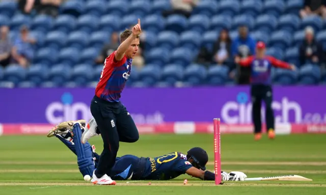 Sam Curran