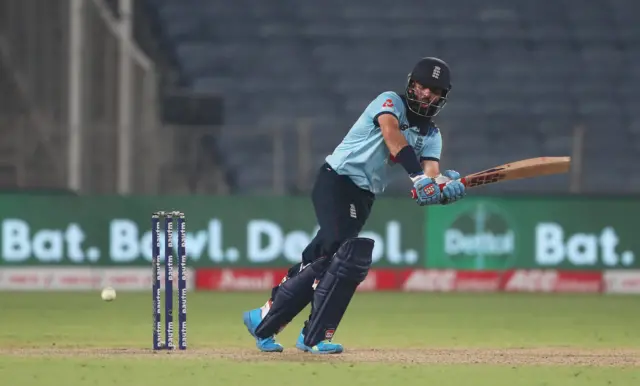 Moeen Ali