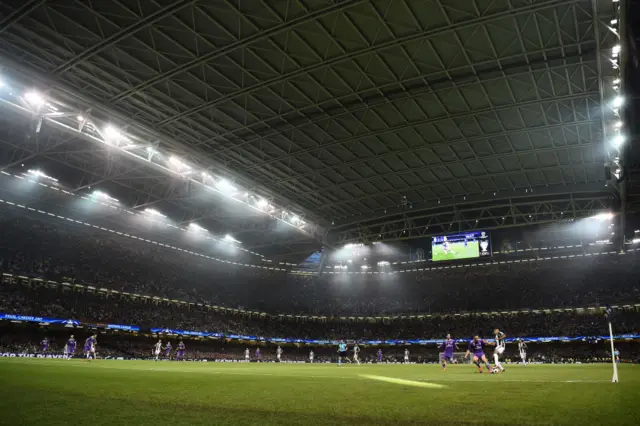 Principality Stadium