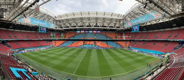 Johan Cruyff Arena