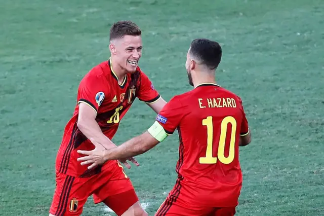 Hazard brothers