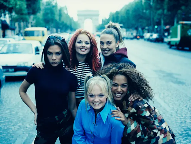 Spice Girls