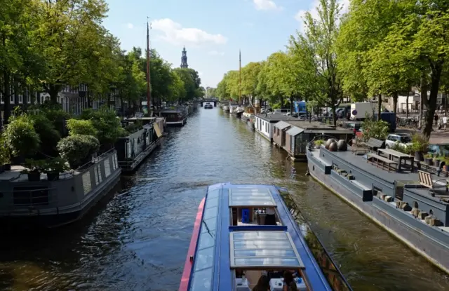 Amsterdam