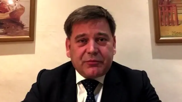 Andrew Bridgen