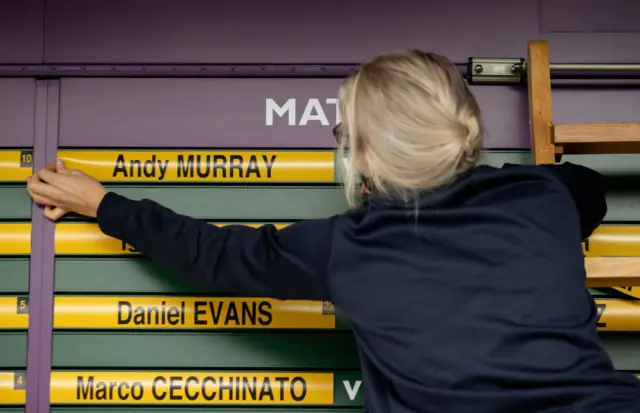 Murray