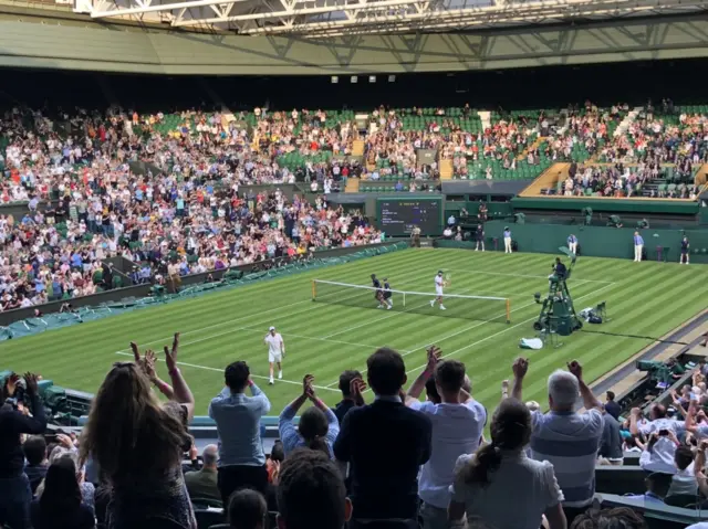 Wimbledon