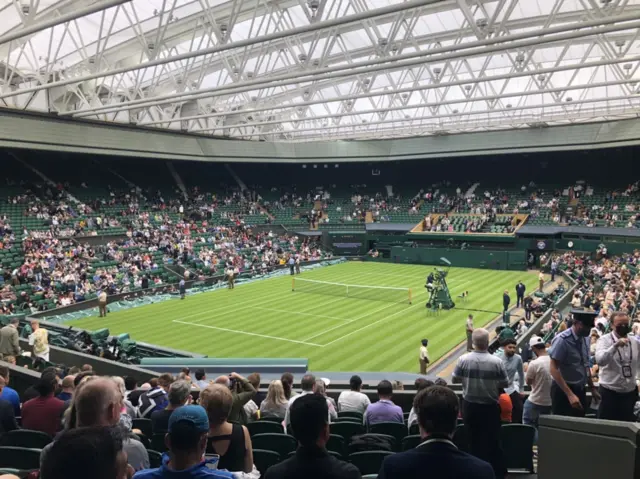Wimbledon