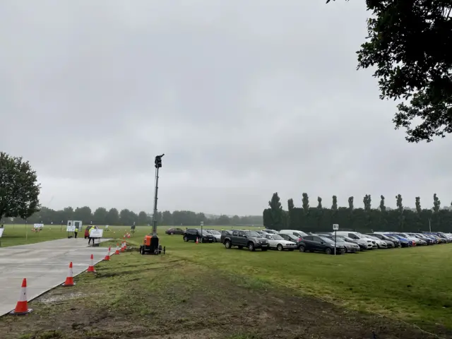 Wimbledon Park