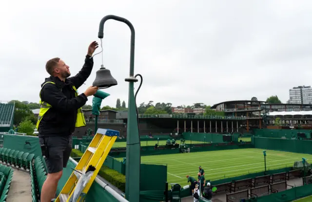 Wimbledon