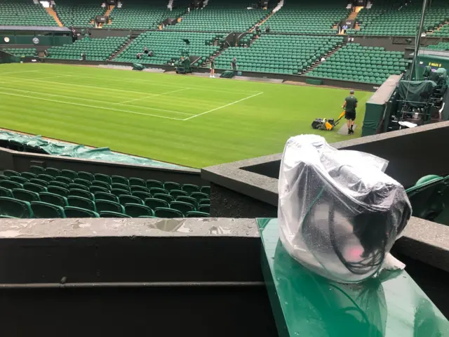 Wimbledon