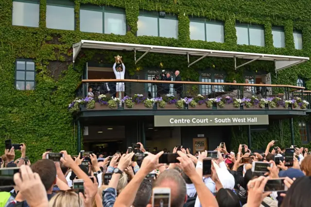 Djokovic