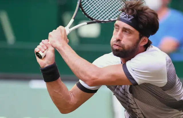 Nikoloz Basilashvili