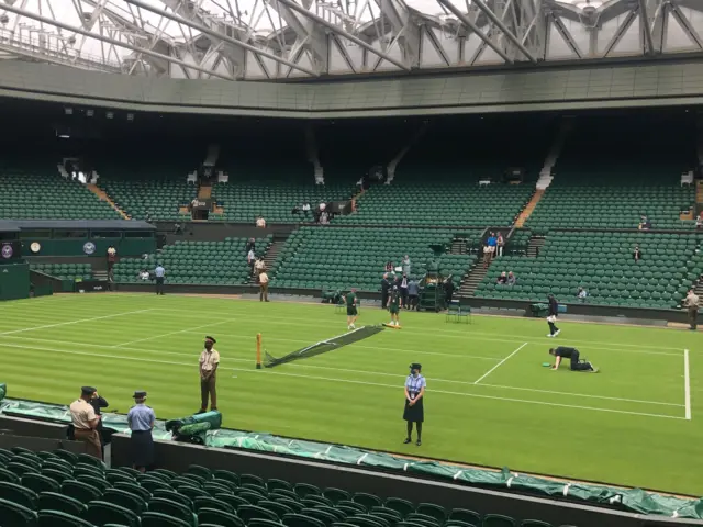 Wimbledon