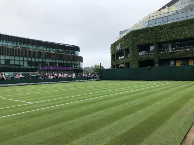 Wimbledon