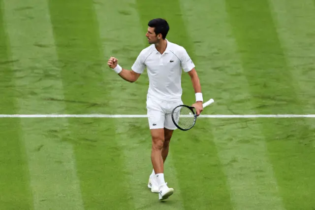 djokovic