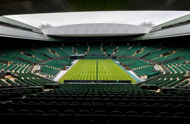 Wimbledon