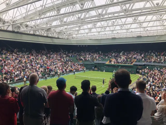 Wimvledon