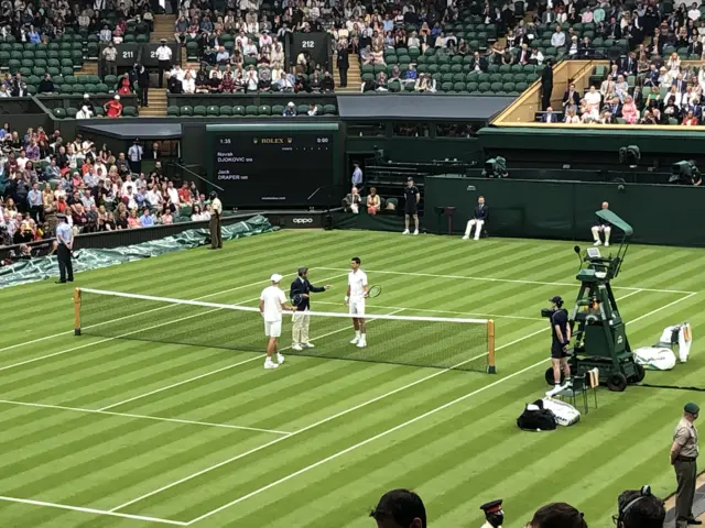 Wimbledon
