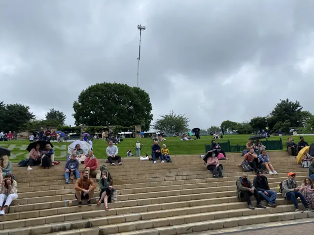 Henman Hill