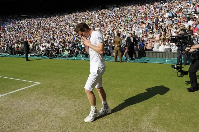 Andy Murray