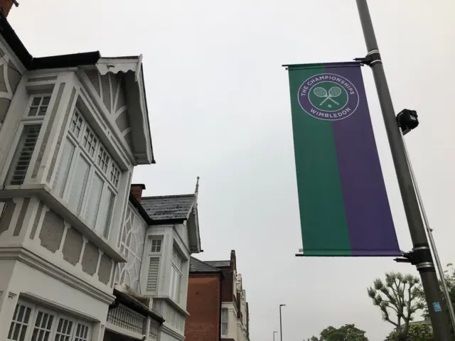 Wimbledon