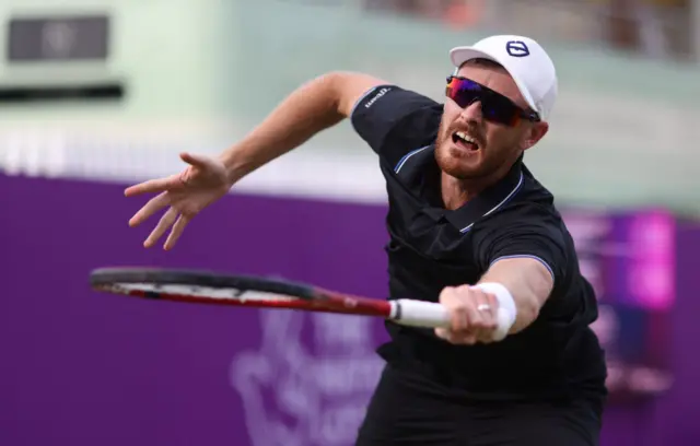 Jamie Murray