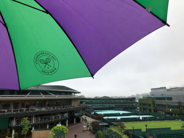 Wimbledon