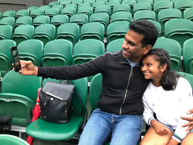 Wimbledon