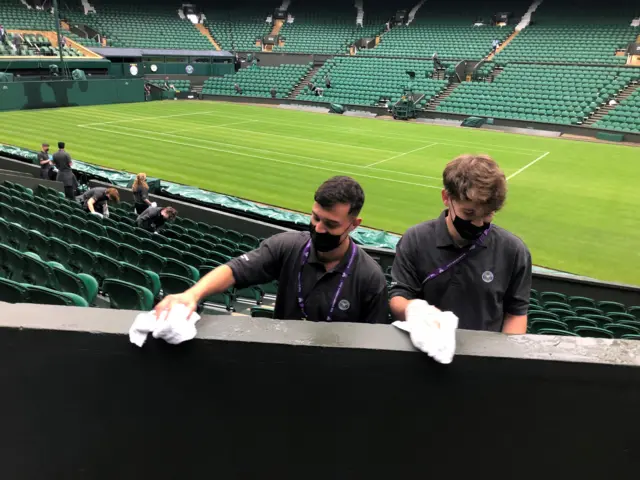 Wimbledon